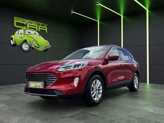 Ford Kuga 1.5 EcoBoost S&S Titanium 4x2 110 kW (150 CV)
