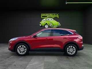 Ford Kuga 1.5 EcoBoost S&S Titanium 4x2 110 kW (150 CV)