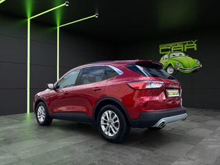 Ford Kuga 1.5 EcoBoost S&S Titanium 4x2 110 kW (150 CV)