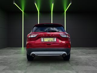 Ford Kuga 1.5 EcoBoost S&S Titanium 4x2 110 kW (150 CV)