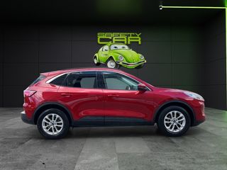 Ford Kuga 1.5 EcoBoost S&S Titanium 4x2 110 kW (150 CV)