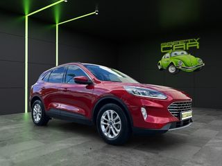 Ford Kuga 1.5 EcoBoost S&S Titanium 4x2 110 kW (150 CV)