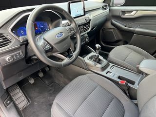 Ford Kuga 1.5 EcoBoost S&S Titanium 4x2 110 kW (150 CV)