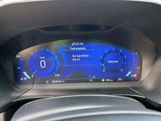 Ford Kuga 1.5 EcoBoost S&S Titanium 4x2 110 kW (150 CV)