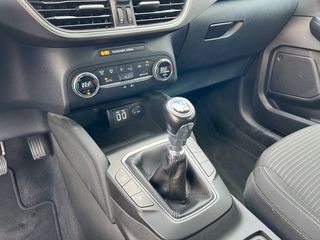 Ford Kuga 1.5 EcoBoost S&S Titanium 4x2 110 kW (150 CV)