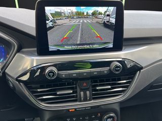 Ford Kuga 1.5 EcoBoost S&S Titanium 4x2 110 kW (150 CV)