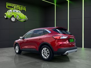 Ford Kuga 1.5 EcoBoost S&S Titanium 4x2 110 kW (150 CV)
