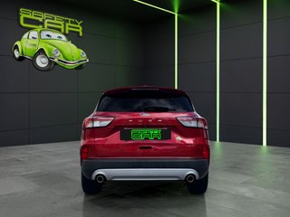 Ford Kuga 1.5 EcoBoost S&S Titanium 4x2 110 kW (150 CV)