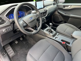 Ford Kuga 1.5 EcoBoost S&S Titanium 4x2 110 kW (150 CV)