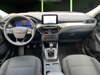 Ford Kuga 1.5 EcoBoost S&S Titanium 4x2 110 kW (150 CV)