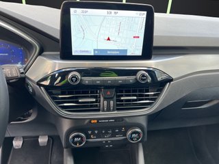 Ford Kuga 1.5 EcoBoost S&S Titanium 4x2 110 kW (150 CV)