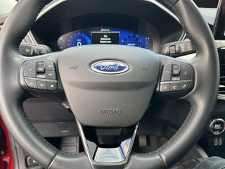 Ford Kuga 1.5 EcoBoost S&S Titanium 4x2 110 kW (150 CV)