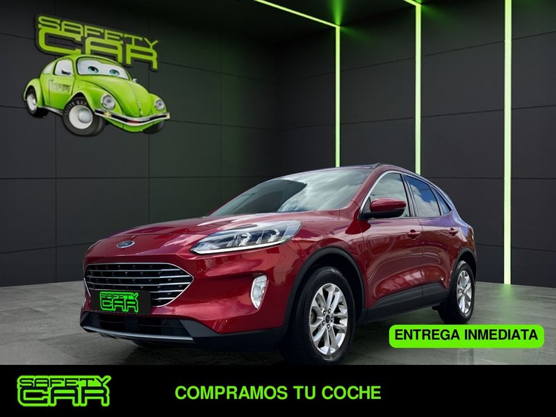 Ford Kuga 1.5 EcoBoost S&S Titanium 4x2 110 kW (150 CV) - foto 1