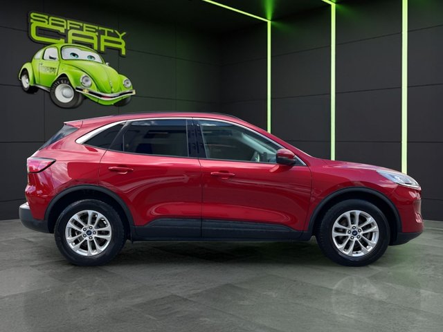 Ford Kuga 1.5 EcoBoost S&S Titanium 4x2 110 kW (150 CV)