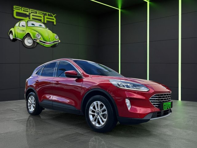 Ford Kuga 1.5 EcoBoost S&S Titanium 4x2 110 kW (150 CV)
