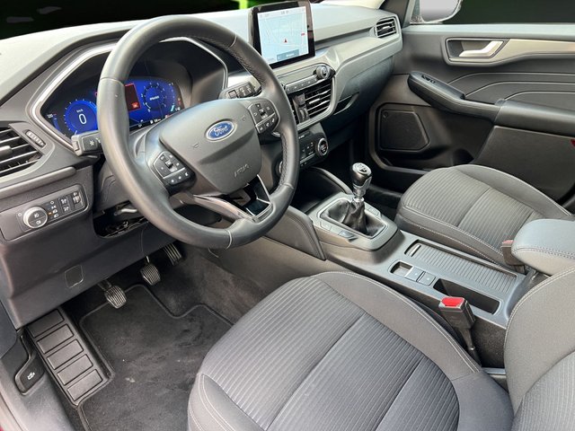 Ford Kuga 1.5 EcoBoost S&S Titanium 4x2 110 kW (150 CV)