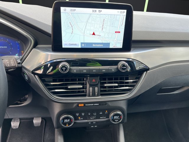 Ford Kuga 1.5 EcoBoost S&S Titanium 4x2 110 kW (150 CV)