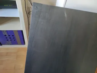 Estantería Ikea Kallax