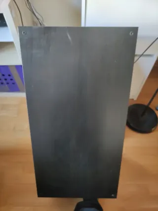 Estantería Ikea Kallax