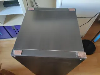 Estantería Ikea Kallax