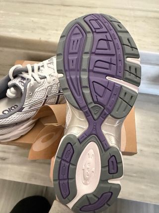 Asics Gel 1130 SIN ESTRENAR