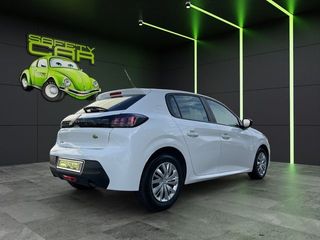 Peugeot 208 PureTech 75 S&S Active 55 kW (75 CV)