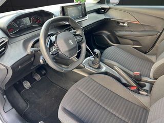 Peugeot 208 PureTech 75 S&S Active 55 kW (75 CV)