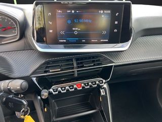 Peugeot 208 PureTech 75 S&S Active 55 kW (75 CV)