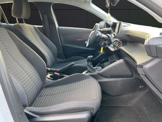 Peugeot 208 PureTech 75 S&S Active 55 kW (75 CV)