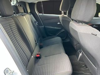 Peugeot 208 PureTech 75 S&S Active 55 kW (75 CV)