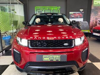 Land Rover Range Rover Evoque 2.0L TD4 HSE Dynamic 4x4 Auto 110 kW (150 CV)