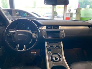 Land Rover Range Rover Evoque 2.0L TD4 HSE Dynamic 4x4 Auto 110 kW (150 CV)