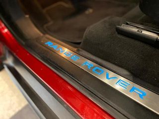 Land Rover Range Rover Evoque 2.0L TD4 HSE Dynamic 4x4 Auto 110 kW (150 CV)