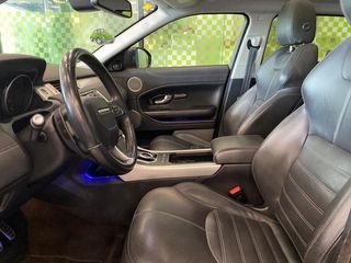 Land Rover Range Rover Evoque 2.0L TD4 HSE Dynamic 4x4 Auto 110 kW (150 CV)