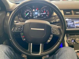 Land Rover Range Rover Evoque 2.0L TD4 HSE Dynamic 4x4 Auto 110 kW (150 CV)