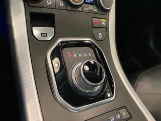 Land Rover Range Rover Evoque 2.0L TD4 HSE Dynamic 4x4 Auto 110 kW (150 CV)