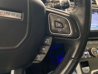 Land Rover Range Rover Evoque 2.0L TD4 HSE Dynamic 4x4 Auto 110 kW (150 CV)