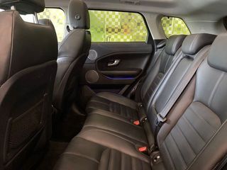 Land Rover Range Rover Evoque 2.0L TD4 HSE Dynamic 4x4 Auto 110 kW (150 CV)