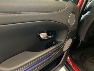 Land Rover Range Rover Evoque 2.0L TD4 HSE Dynamic 4x4 Auto 110 kW (150 CV)