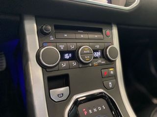 Land Rover Range Rover Evoque 2.0L TD4 HSE Dynamic 4x4 Auto 110 kW (150 CV)