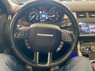 Land Rover Range Rover Evoque 2.0L TD4 HSE Dynamic 4x4 Auto 110 kW (150 CV)