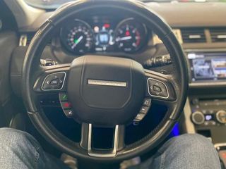 Land Rover Range Rover Evoque 2.0L TD4 HSE Dynamic 4x4 Auto 110 kW (150 CV)