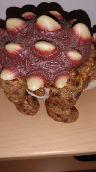 Peluche Dinosaurio Anquilosaurio