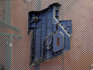 Moldura lateral maletero 2GA858848