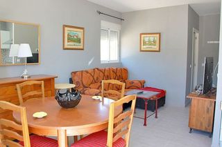 Casa pareada en alquiler en Calahonda en Mijas