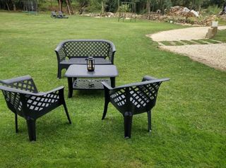 Casa rural en alquiler en Monforte de Lemos