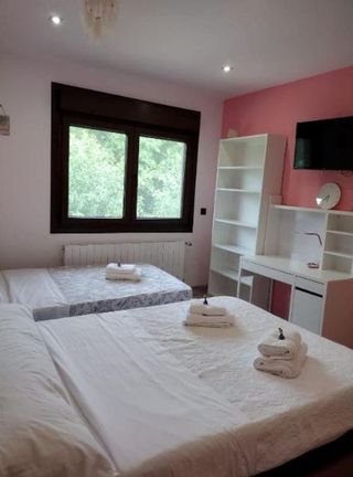 Casa rural en alquiler en Monforte de Lemos