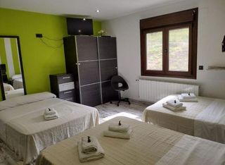 Casa rural en alquiler en Monforte de Lemos