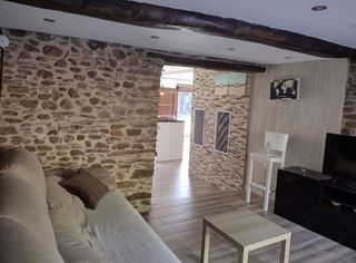 Casa rural en alquiler en Monforte de Lemos