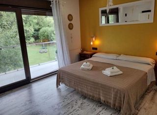 Casa rural en alquiler en Monforte de Lemos